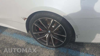 2021 BMW 4 Series Coupe M440i xDrive - miniatura 24