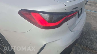 2021 BMW 4 Series Coupe M440i xDrive - miniatura 25