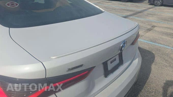 2021 BMW 4 Series Coupe M440i xDrive - miniatura 27