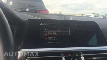 2021 BMW 4 Series Coupe M440i xDrive - miniatura 28