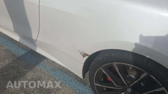 2021 BMW 4 Series Coupe M440i xDrive - miniatura 30