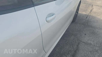 2021 BMW 4 Series Coupe M440i xDrive - miniatura 32