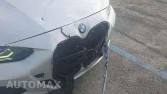 2021 BMW 4 Series Coupe M440i xDrive - miniatura 33