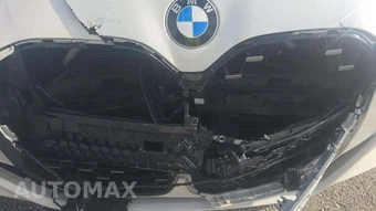 2021 BMW 4 Series Coupe M440i xDrive - miniatura 35