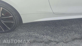 2021 BMW 4 Series Coupe M440i xDrive - miniatura 36