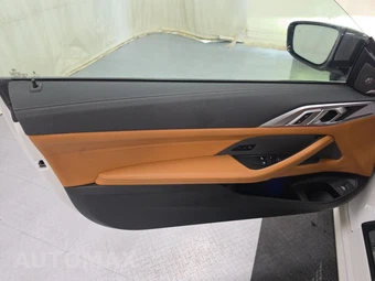 2021 BMW 4 Series Coupe M440i xDrive - miniatura 9