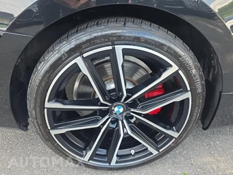 2021 BMW 4 Series Coupe M440i xDrive - miniatura 10