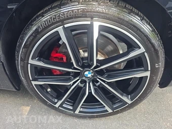 2021 BMW 4 Series Coupe M440i xDrive - miniatura 11