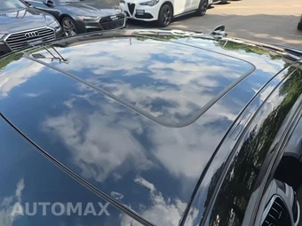 2021 BMW 4 Series Coupe M440i xDrive - miniatura 12