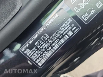 2021 BMW 4 Series Coupe M440i xDrive - miniatura 18