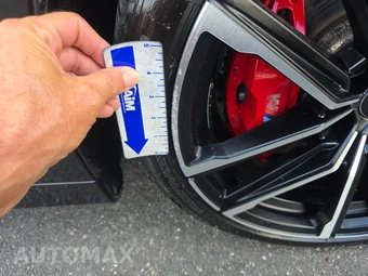 2021 BMW 4 Series Coupe M440i xDrive - miniatura 21