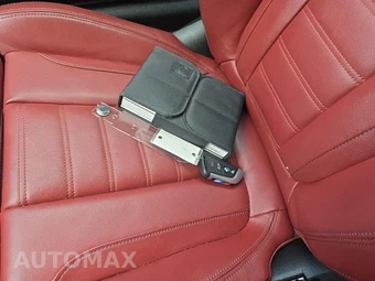 2021 BMW 4 Series Coupe M440i xDrive - miniatura 24