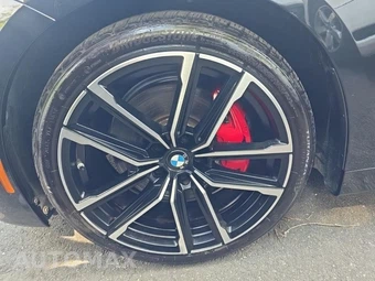 2021 BMW 4 Series Coupe M440i xDrive - miniatura 8