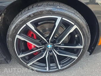 2021 BMW 4 Series Coupe M440i xDrive - miniatura 9