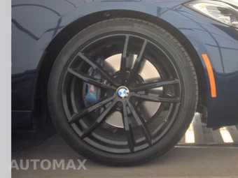 2021 BMW 4 Series Coupe M440i xDrive - miniatura 10
