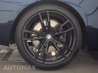 2021 BMW 4 Series Coupe M440i xDrive - miniatura 11