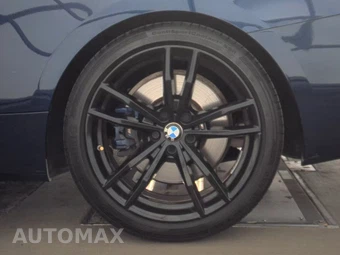 2021 BMW 4 Series Coupe M440i xDrive - miniatura 12