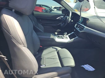 2021 BMW 4 Series Coupe M440i xDrive - miniatura 14