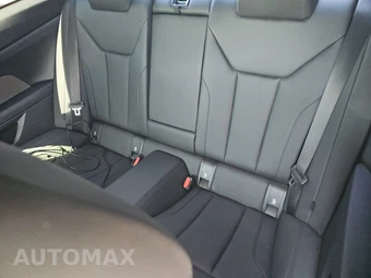2021 BMW 4 Series Coupe M440i xDrive - miniatura 19
