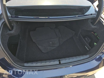 2021 BMW 4 Series Coupe M440i xDrive - miniatura 23