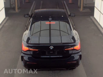 2021 BMW 4 Series Coupe M440i xDrive - miniatura 6