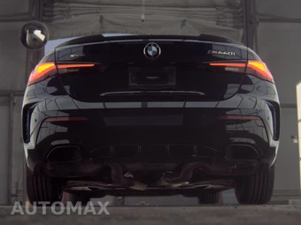 2021 BMW 4 Series Coupe M440i xDrive - miniatura 7
