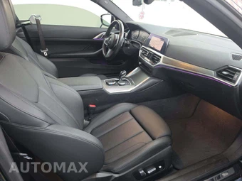 2021 BMW 4 Series Coupe M440i xDrive - miniatura 18