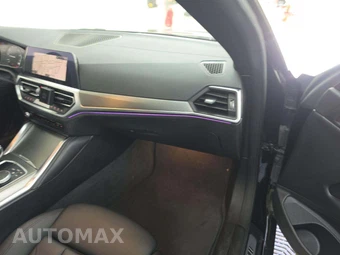 2021 BMW 4 Series Coupe M440i xDrive - miniatura 19