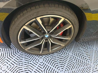 2021 BMW 4 Series Coupe M440i xDrive - miniatura 23