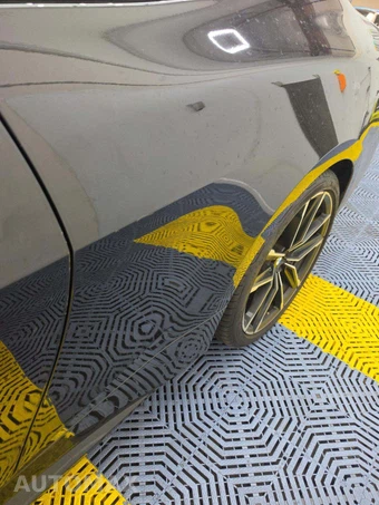 2021 BMW 4 Series Coupe M440i xDrive - miniatura 27