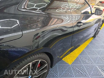 2021 BMW 4 Series Coupe M440i xDrive - miniatura 30