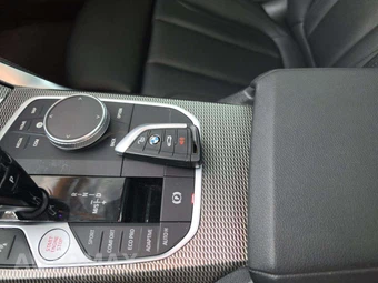 2021 BMW 4 Series Coupe M440i xDrive - miniatura 8