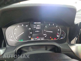 2021 BMW 4 Series Coupe M440i xDrive - miniatura 9