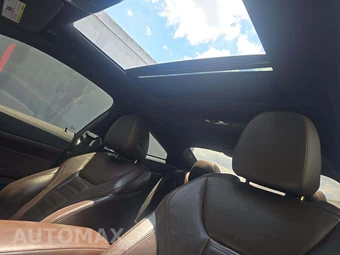2021 BMW 4 Series Coupe M440i xDrive - miniatura 11