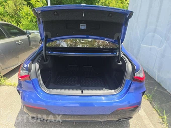 2021 BMW 4 Series Coupe M440i xDrive - miniatura 14