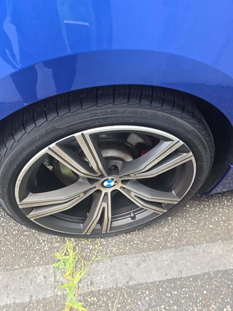 2021 BMW 4 Series Coupe M440i xDrive - miniatura 24