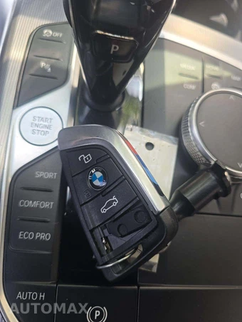 2021 BMW 4 Series Coupe M440i xDrive - miniatura 8