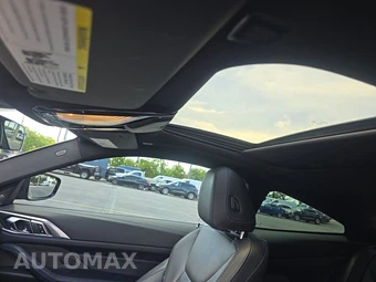 2021 BMW 4 Series Coupe M440i xDrive - miniatura 17