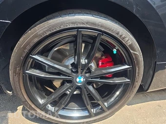 2021 BMW 4 Series Coupe M440i xDrive - miniatura 10