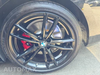 2021 BMW 4 Series Coupe M440i xDrive - miniatura 11