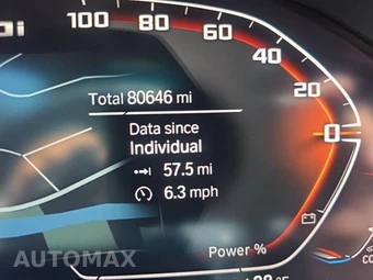 2021 BMW 4 Series Coupe M440i xDrive - miniatura 15