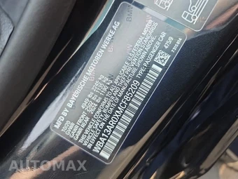 2021 BMW 4 Series Coupe M440i xDrive - miniatura 18