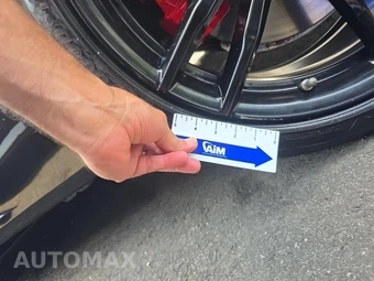 2021 BMW 4 Series Coupe M440i xDrive - miniatura 21