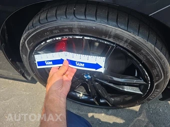 2021 BMW 4 Series Coupe M440i xDrive - miniatura 22