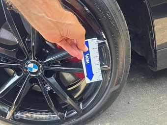 2021 BMW 4 Series Coupe M440i xDrive - miniatura 23