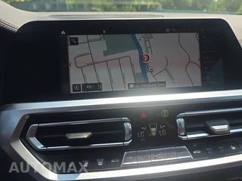 2021 BMW 4 Series Coupe M440i xDrive - miniatura 28