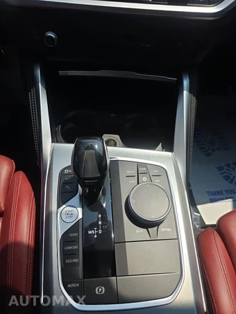 2021 BMW 4 Series Coupe M440i xDrive - miniatura 29