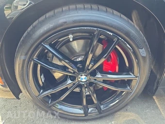 2021 BMW 4 Series Coupe M440i xDrive - miniatura 8