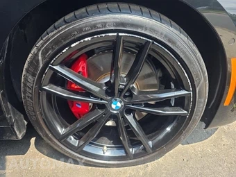 2021 BMW 4 Series Coupe M440i xDrive - miniatura 9