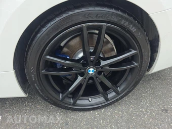 2021 BMW 4 Series Coupe M440i xDrive - miniatura 11